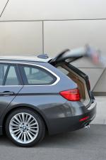 BMW 328i Touring Luxury 2012 года